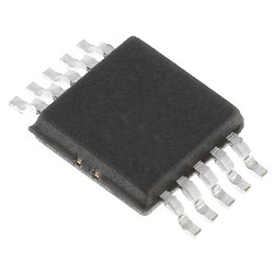 DC-DC преобразователь интегральный MAX1676EUB