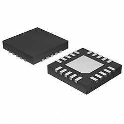 DC-DC преобразователь интегральный MAX17503ATP