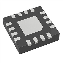 DC-DC преобразователь интегральный MAX15041ETE