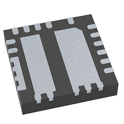 DC-DC преобразователь интегральный AOZ1268QI-01