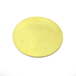 Акустичний пристрій Piezo Disc for Buzzer 20 mm