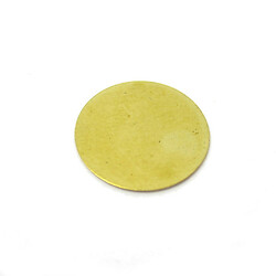 Акустичний пристрій Piezo Disc for Buzzer 12 mm
