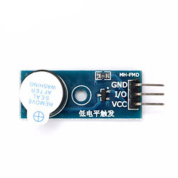 Акустическое устройство Active-Buzzer-Module-3.3V-5V