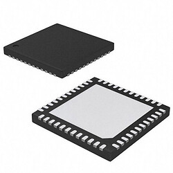 DC-DC преобразователь интегральный TPS65217CRSLT