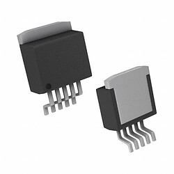 DC-DC преобразователь интегральный XL2576S-5.0E1