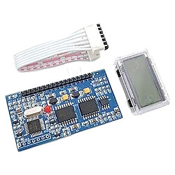 DC-AC інвертор INVERTER-EGS002A