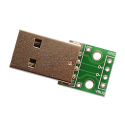 USB разъем USB-M-ADAPTER