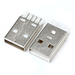 USB роз'єм USBA-WP
