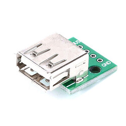 USB роз'єм USB-F-ADAPTER