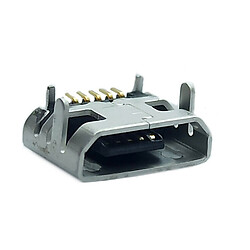 USB разъем MICRO-USB-5P