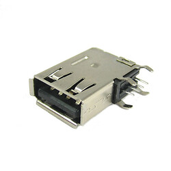 USB роз'єм USBA-VB