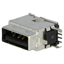 USB разъем MX-89485-8000