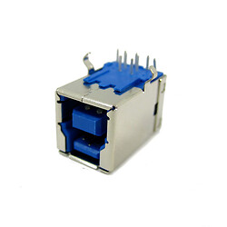 USB разъем USB3.0-148F