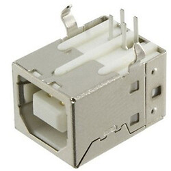 USB разъем USBB-151-W