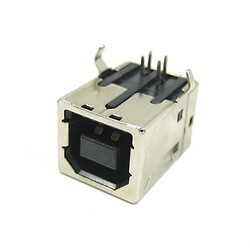 USB роз'єм USBB-G