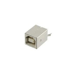 USB разъем USBB-WV