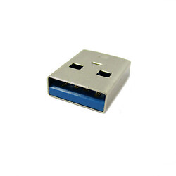 USB разъем USB3.0-312