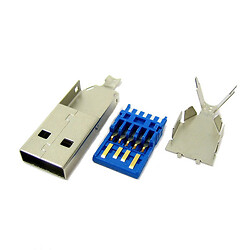 USB роз'єм USB3.0-149