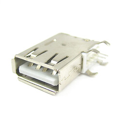 USB разъем USBA-VW