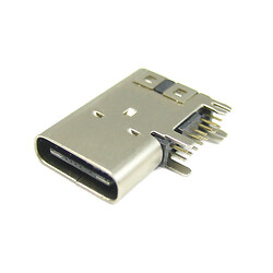 USB роз'єм USB-Type-C-G-234
