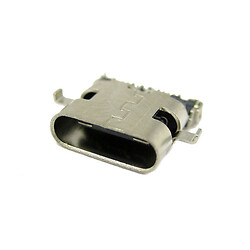 USB разъем USB3.1-WUSF4724-0DI0