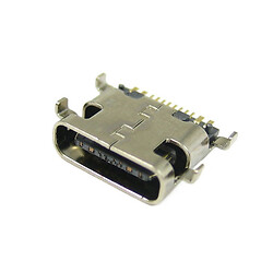 USB разъем USB-Type-C-C-230