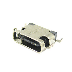 USB разъем USB-Type-C-D-231