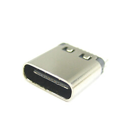 USB разъем USB-Type-C-E-232
