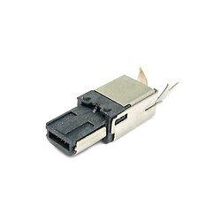USB роз'єм 230-4L