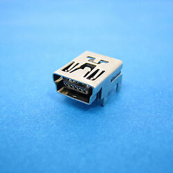 USB роз'єм 229-5FA