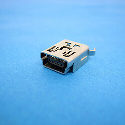 USB разъем 229-5FC