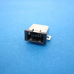 USB разъем 229-4FB