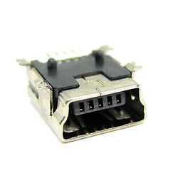 USB разъем 229-5FB