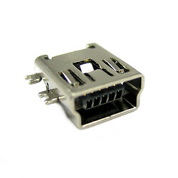 USB разъем 229-5FE