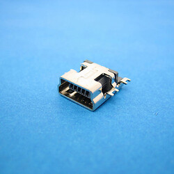 USB разъем 229-5FF