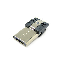 USB разъем 235-0-MicroUSB