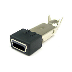 USB разъем MUSB-W5P