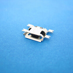 USB разъем 1233-5P