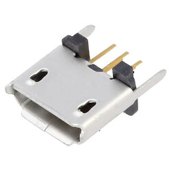 USB роз'єм USB3145-30-1-A
