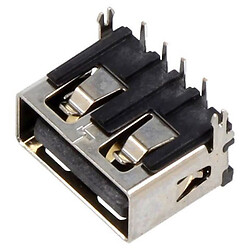 USB разъем USB1125-GF-B