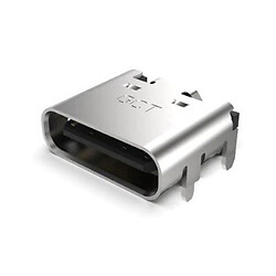 USB разъем USB4105-GF-A