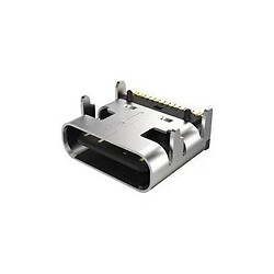 USB разъем USB4105-GF-A-060