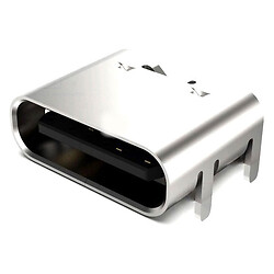USB роз'єм USB4125-GF-A