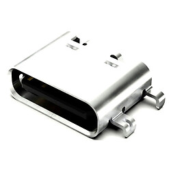 USB разъем USB4500-03-1-A