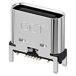 USB разъем USB4145-03-0070-C