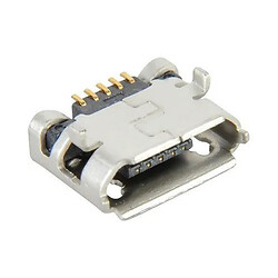 USB разъем 10118193-0001LF