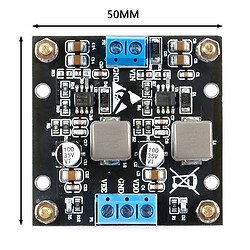 DC-DC преобразователь интегральный TPS54360-5V