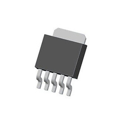 DC-DC преобразователь интегральный XL4013E1