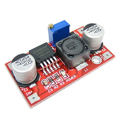 DC-DC преобразователь интегральный LM2577-MOD