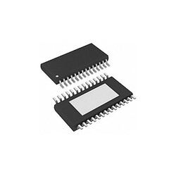 DC-DC преобразователь интегральный LM5175PWPT